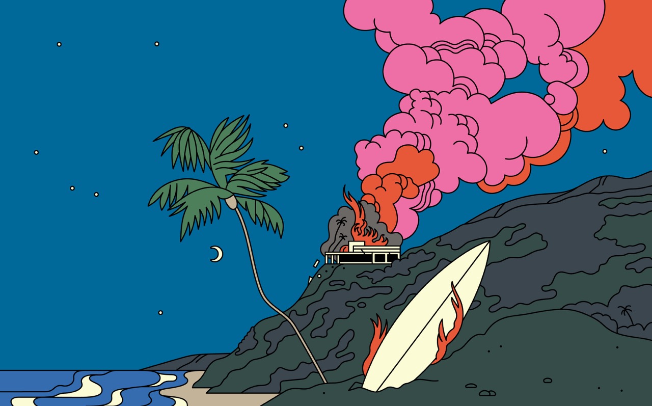 THE NEW YORK TIMES - Illustration by LAURA EDELBACHER